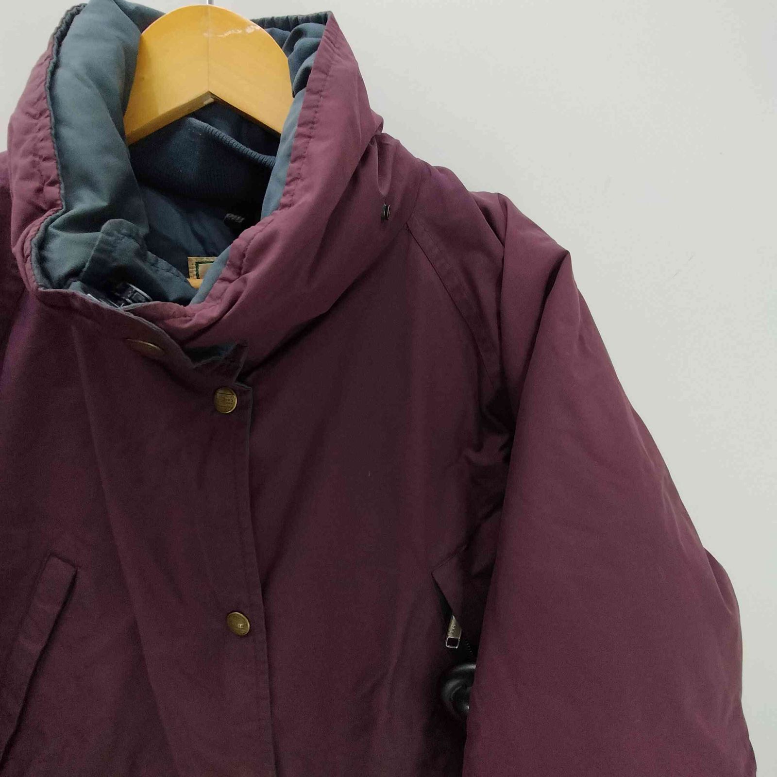 エルエルビーン L.L.Bean 90S カナダ製 MAINE WARDEN