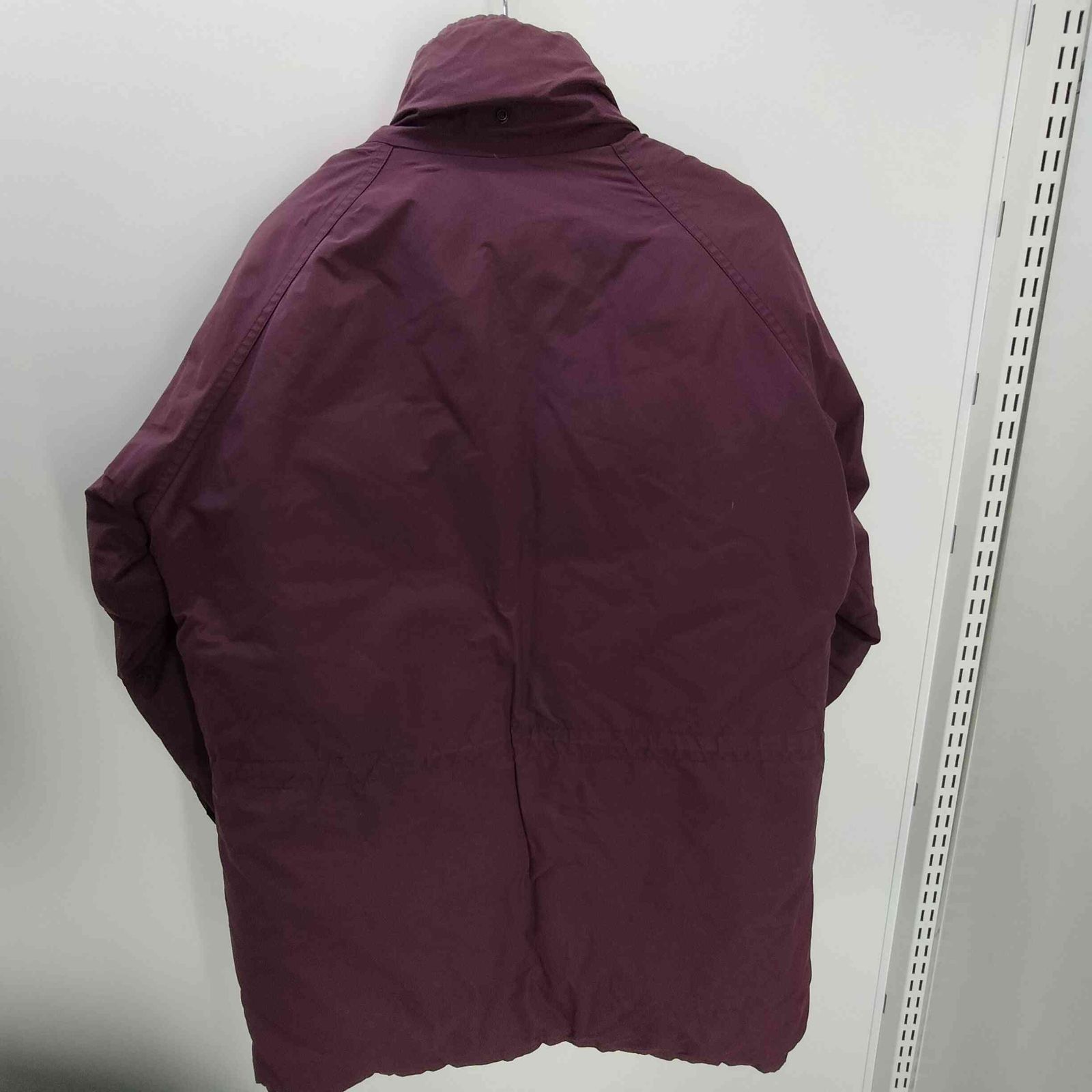 エルエルビーン L.L.Bean 90S カナダ製 MAINE WARDEN