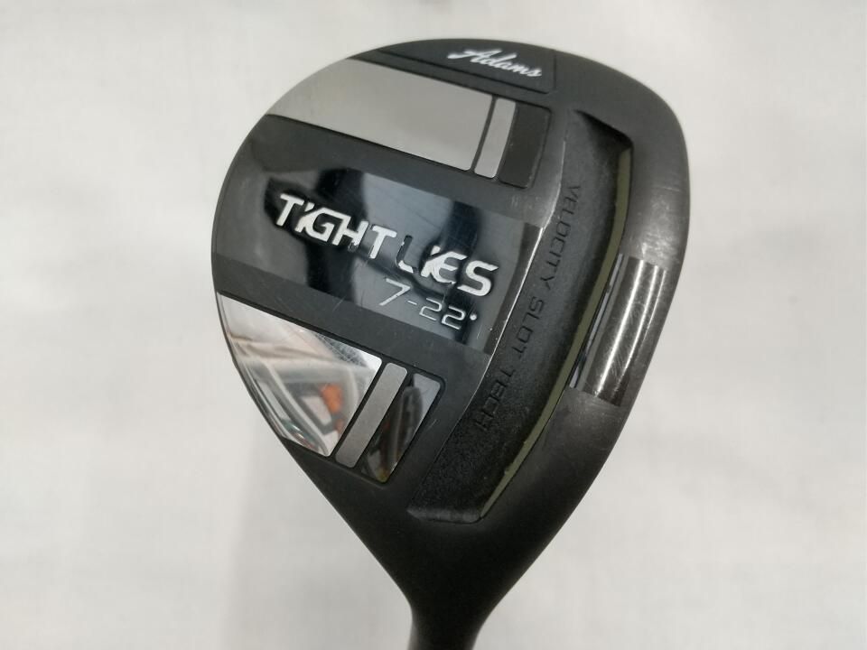 タイトライズ Adams アダムス アダムスゴルフ Golf LIES TIGHTLIES