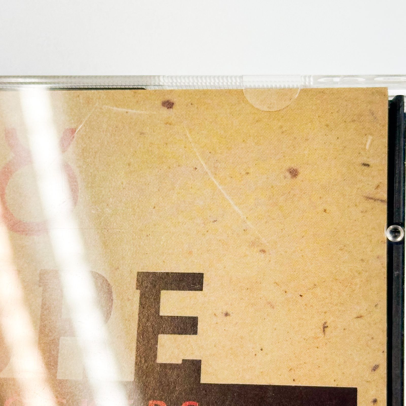 K760 The Cult ザ・カルト Pure Cult - For Rockers, Ravers, Lovers