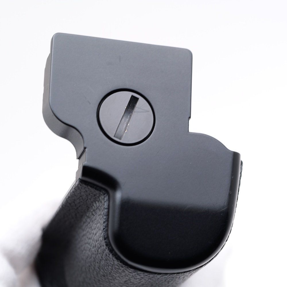 Canon GR-E1 (EOS-1/1N/1V) バッテリーグリップ キヤノン - メルカリ