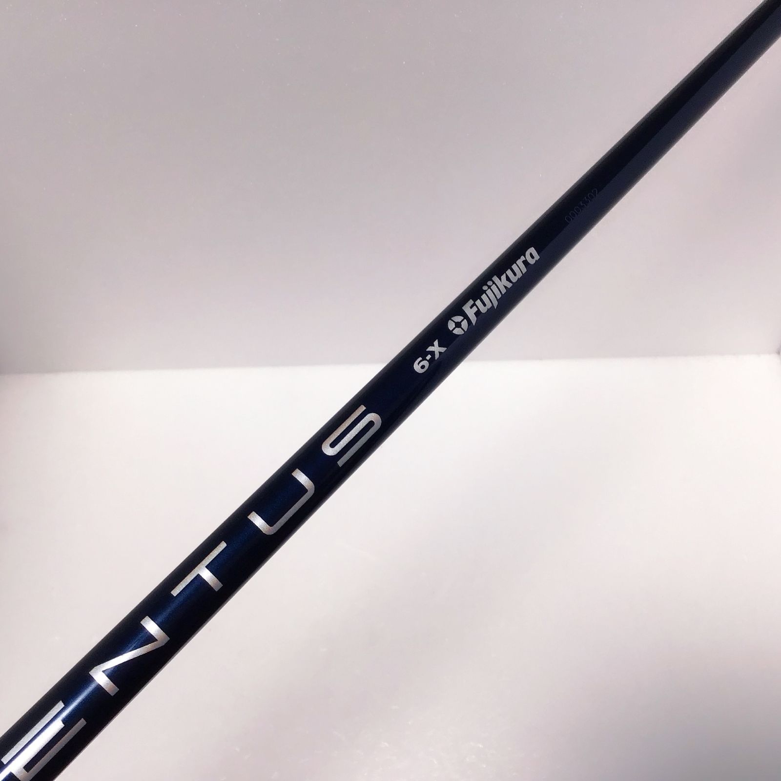 ベンタス ブルー ベロコア VENTUS BLUE VELOCORE 6-X テーラーメイド 
