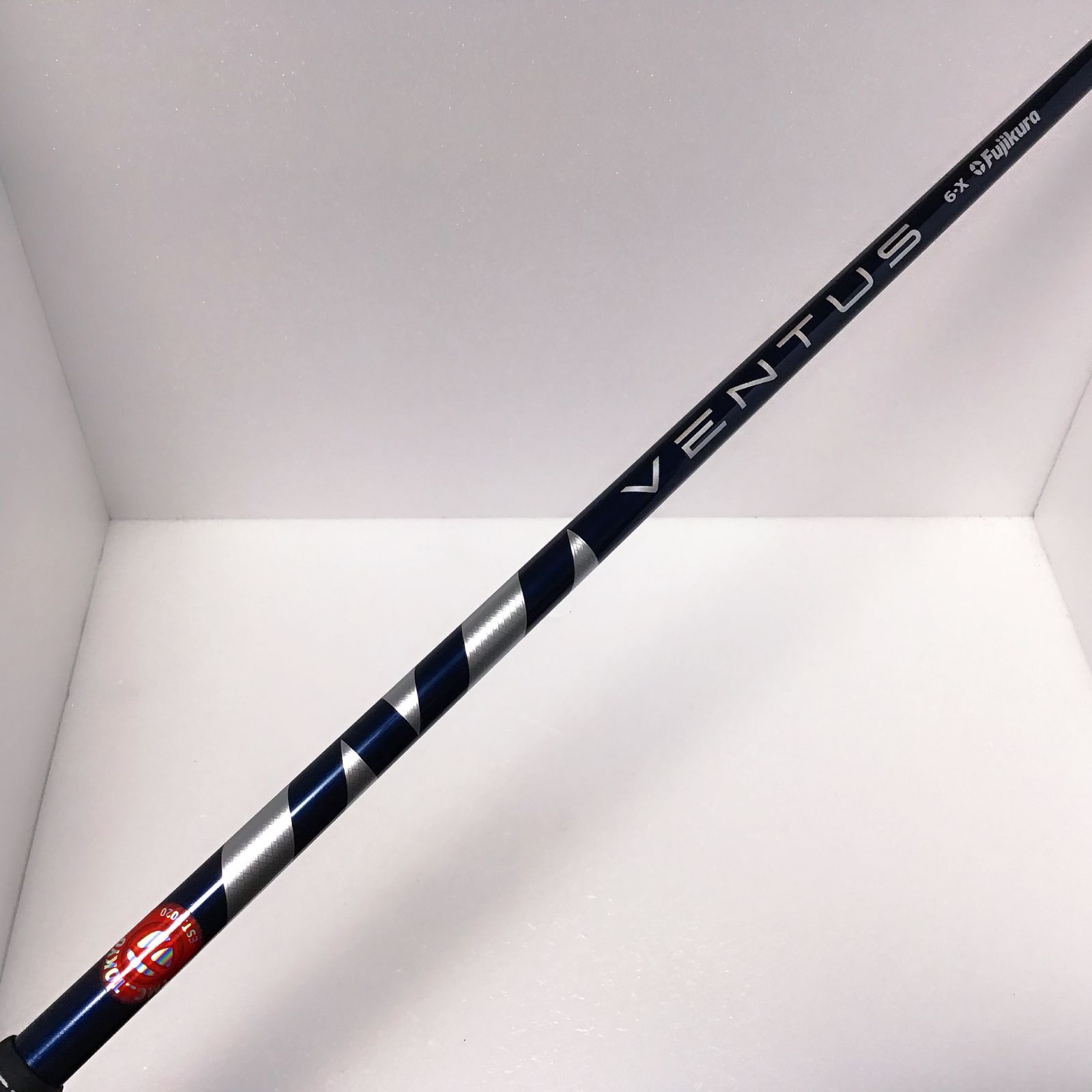 ベンタス ブルー ベロコア VENTUS BLUE VELOCORE 6-X テーラーメイド 