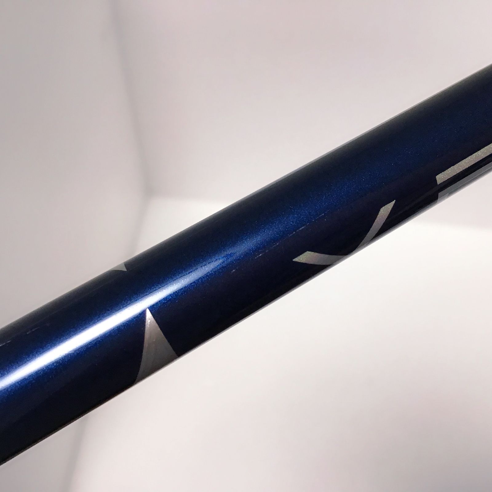 ベンタス ブルー ベロコア VENTUS BLUE VELOCORE 6-X テーラーメイド 