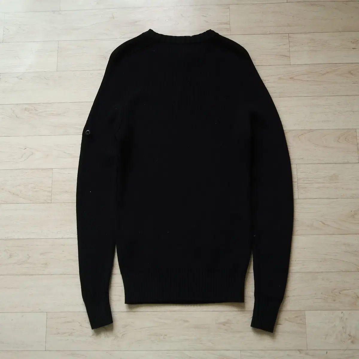 ヴィンテージ STONE ISLAND ストーンアイランド ウールニット 【公式通販】