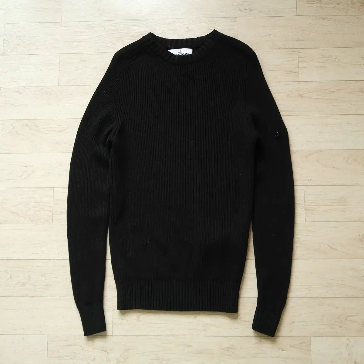 ヴィンテージ STONE ISLAND ストーンアイランド ウールニット 【公式通販】