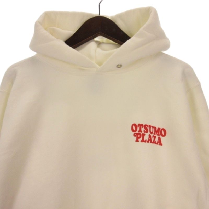 HUMAN ヒューマンメイド HUMAN MADE OTSUMO PLAZA VERDY スウェット
