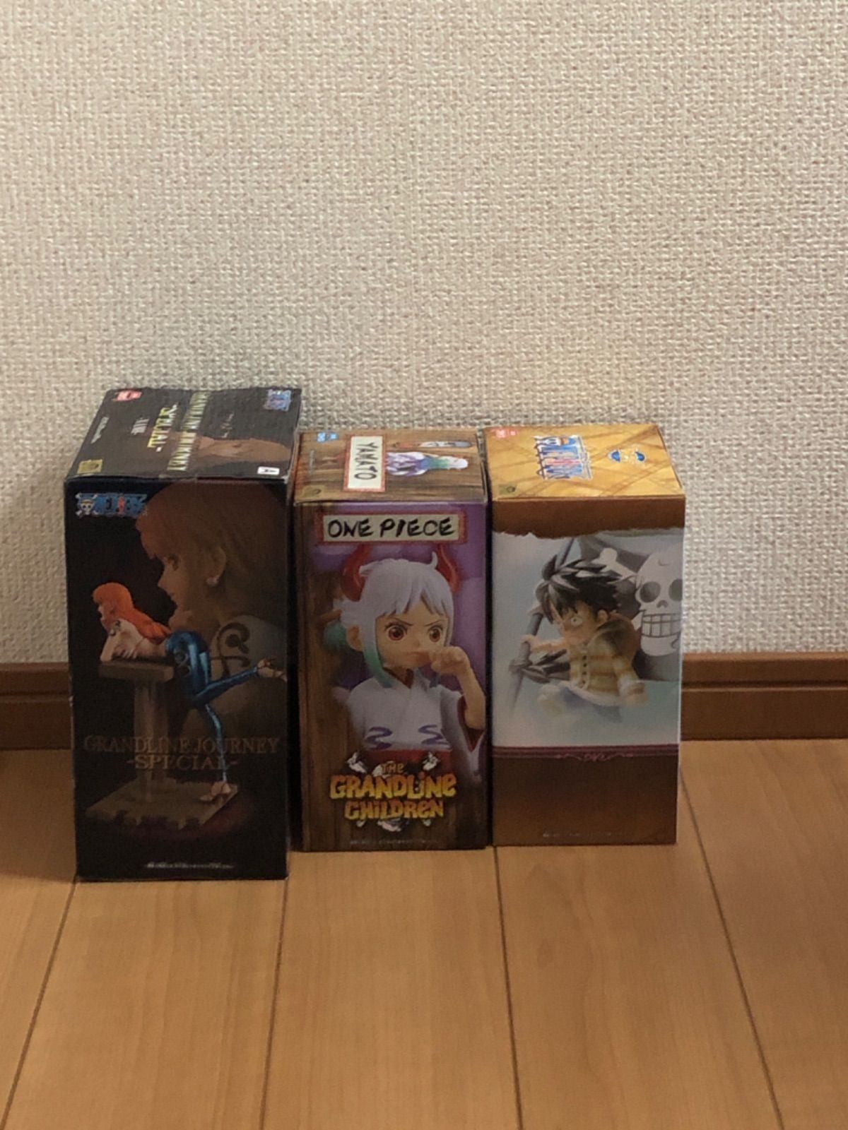 ワンピース プライズ フィギュア まとめ売り 20個 セット - メルカリ