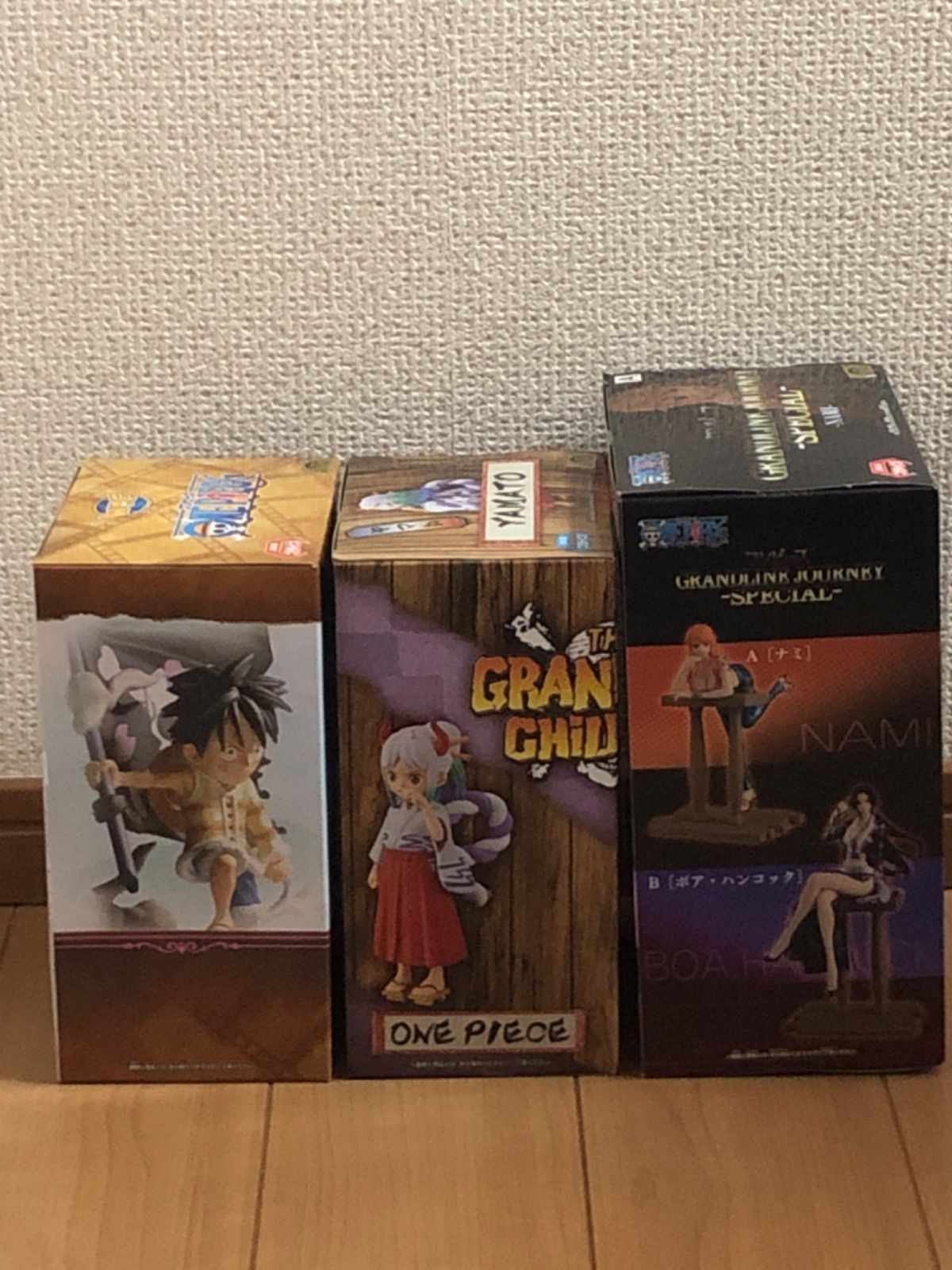 ワンピース プライズ フィギュア まとめ売り 20個 セット - メルカリ