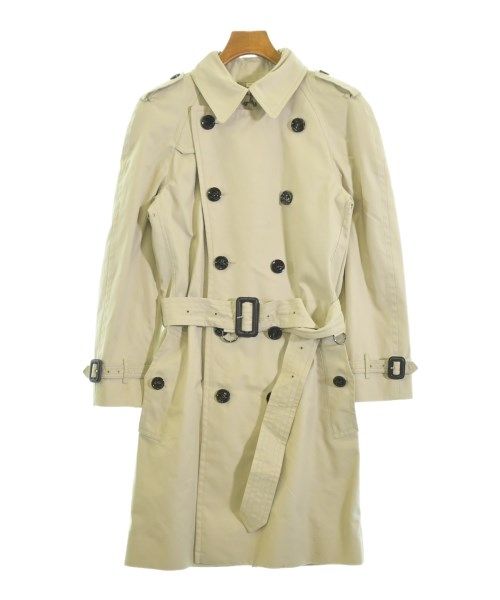 BURBERRY トレンチコート メンズ 【古着】【中古】【送料無料】 - メルカリ