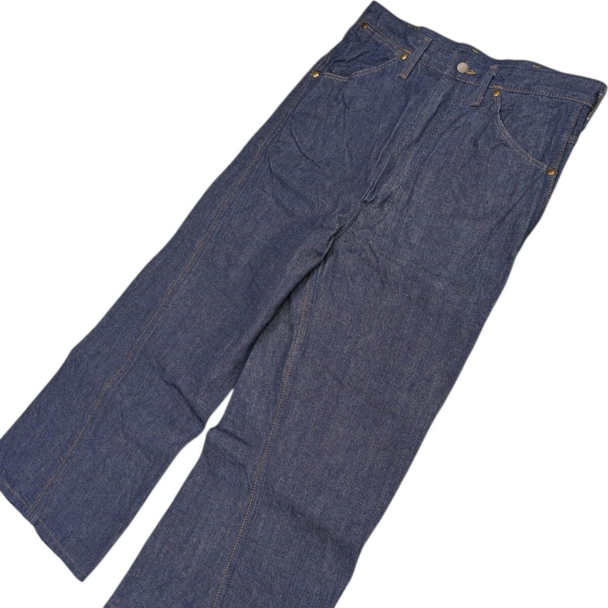 未使用品 SKEWed スキュー WATCH POCKET PANTS ウォッチポケットパンツ 