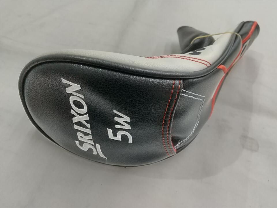 温風ヒーター中古 ダンロップ SRIXON ZX 18度 Speeder EVOLUTION 7 FW60 Sフレックス