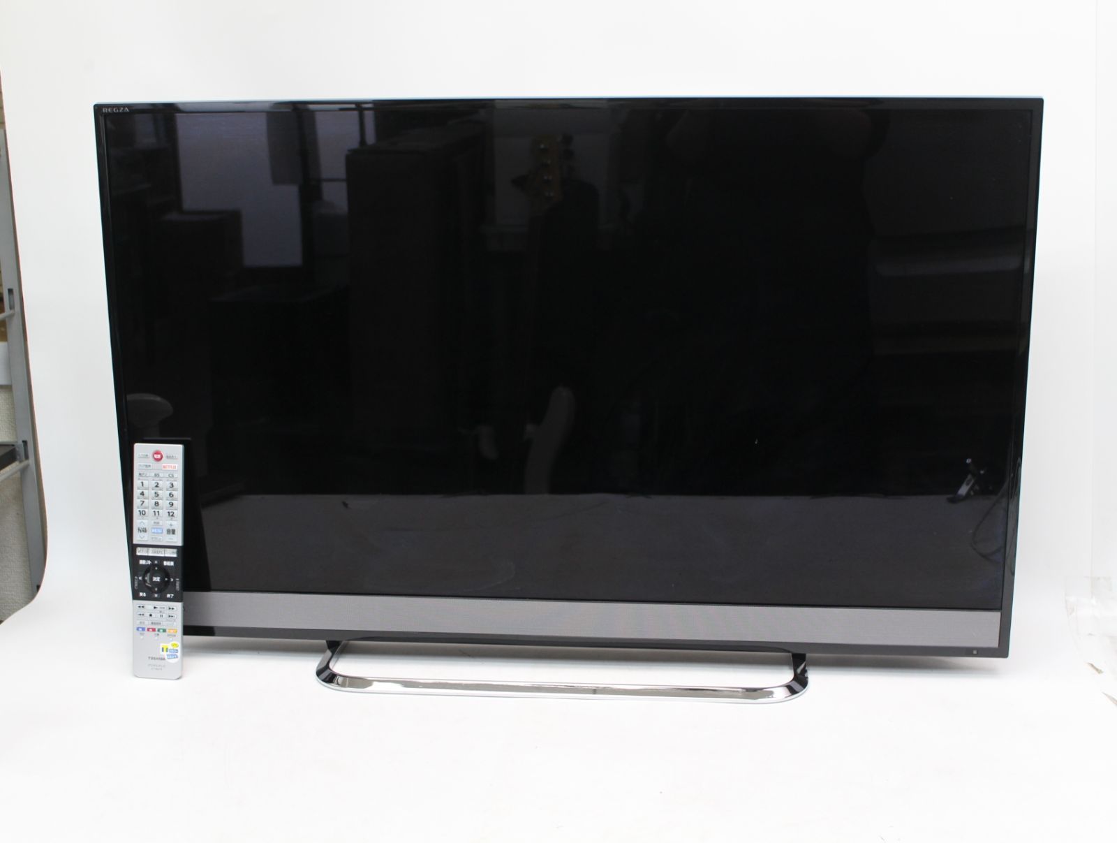 540)TOSHIBA 東芝 液晶テレビ 40インチ 2018年製 【公式通販】