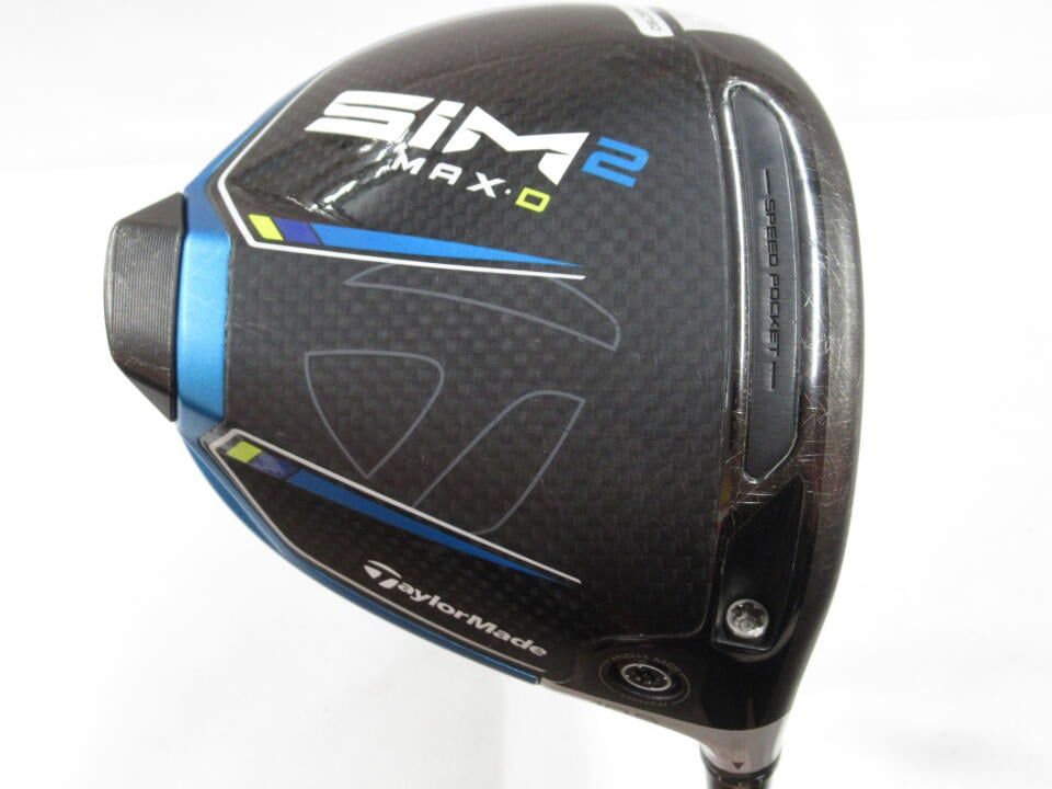 テーラーメイド QI35LS 10.5 Diamana black TM 60S Qi35 LS 