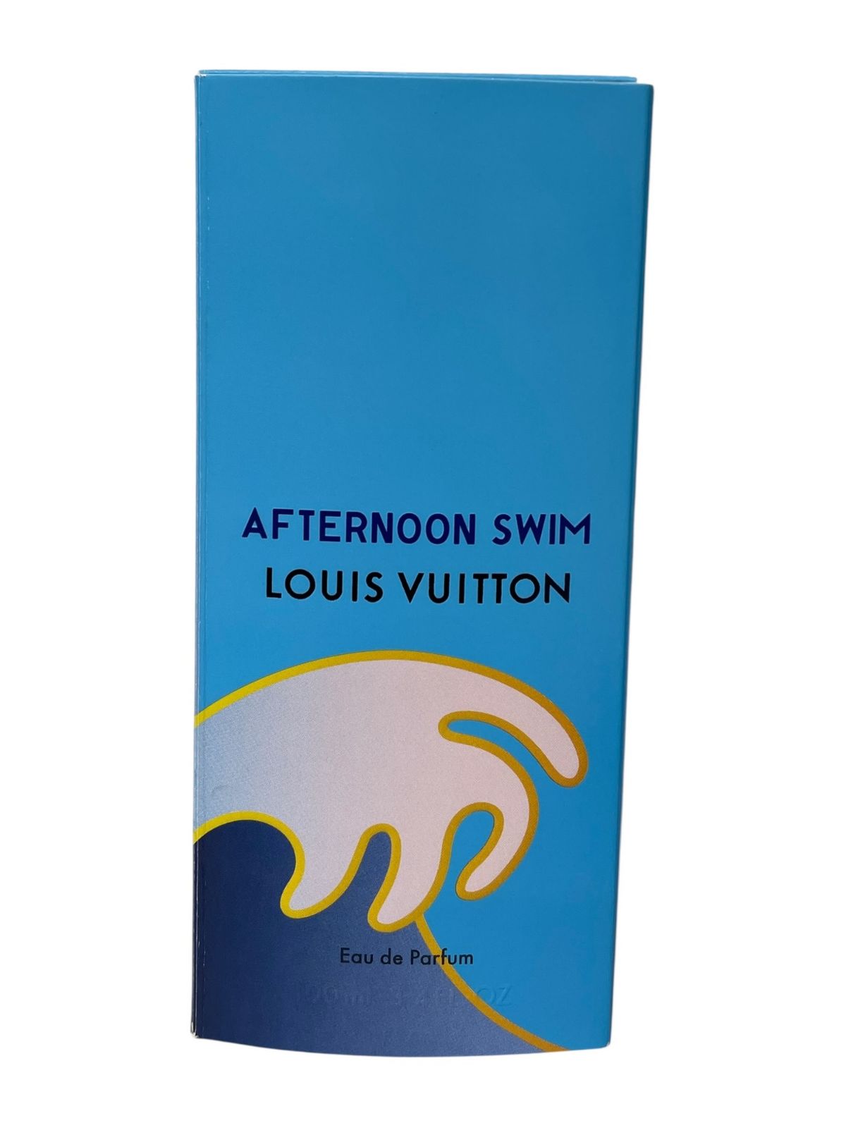 LOUIS VUITTON (ルイヴィトン) アフタヌーン スイム オードゥ