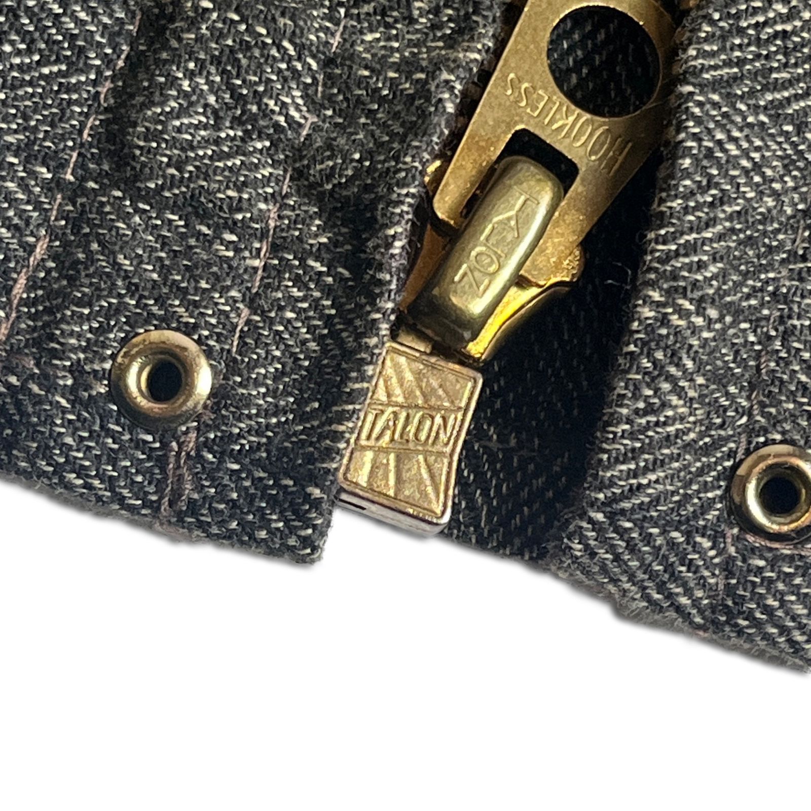 極美品】RRL LELAND STRIPE JACKET M ダブルアールエル 極美品】RRL LELAND STRIPE JACKET M ダブルアールエル