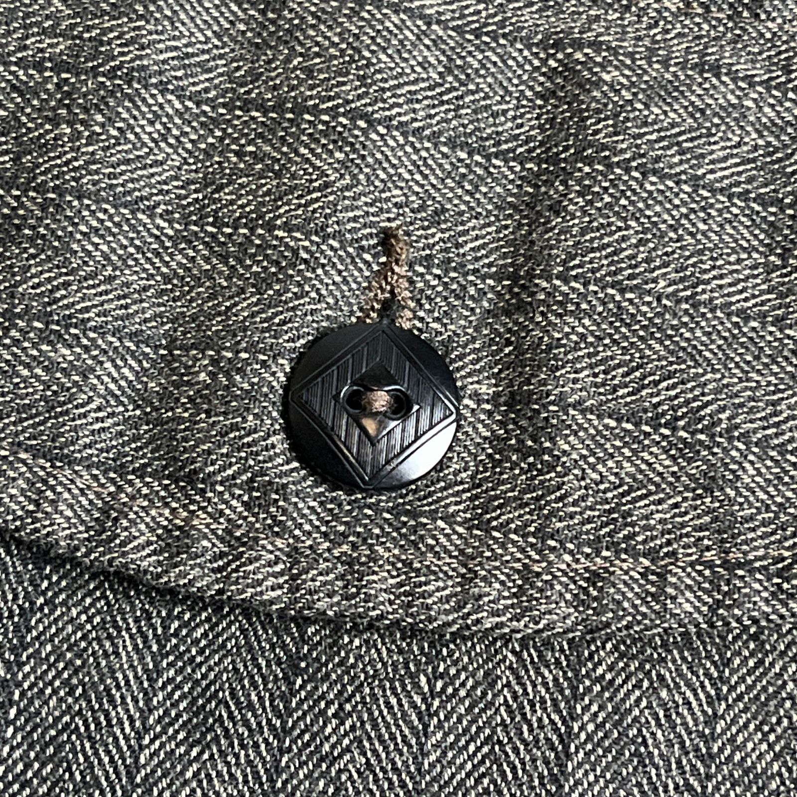 極美品】RRL LELAND STRIPE JACKET M ダブルアールエル 極美品】RRL LELAND STRIPE JACKET M ダブルアールエル