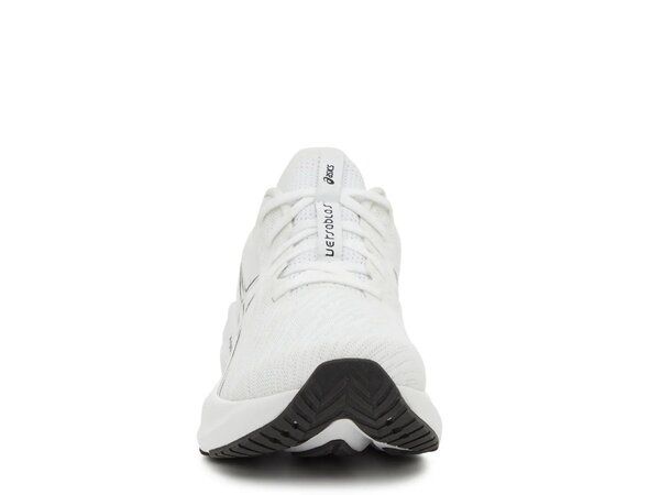 アシックス メンズ シューズ スニーカー ASICS Versablast 4 Running Shoe Mens WhiteBlack ホワイト