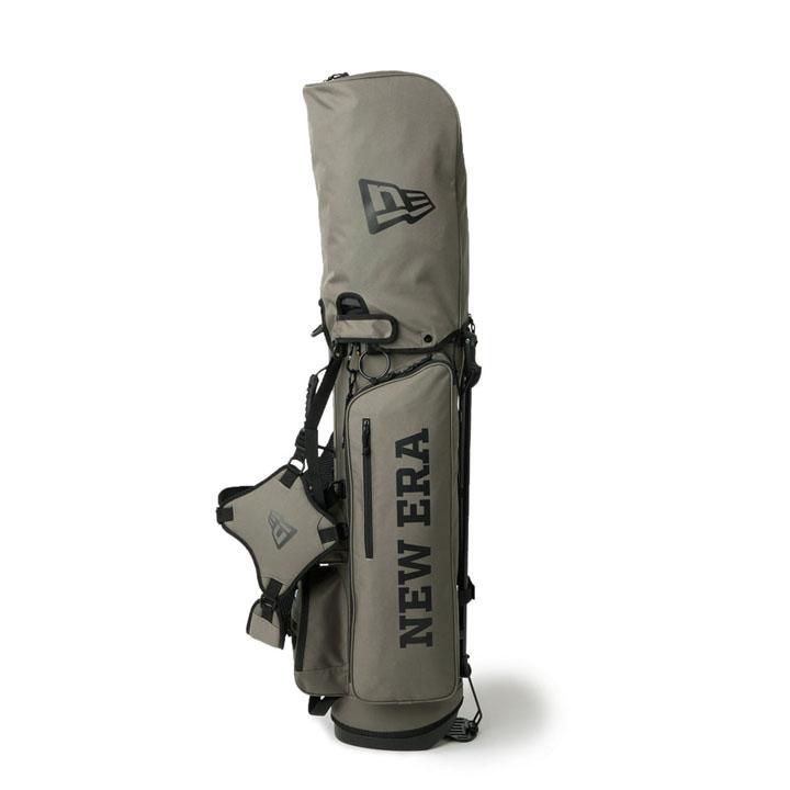 新品☆ニューエラ☆NEW ERA☆スタンド キャディバッグ☆ベーシック