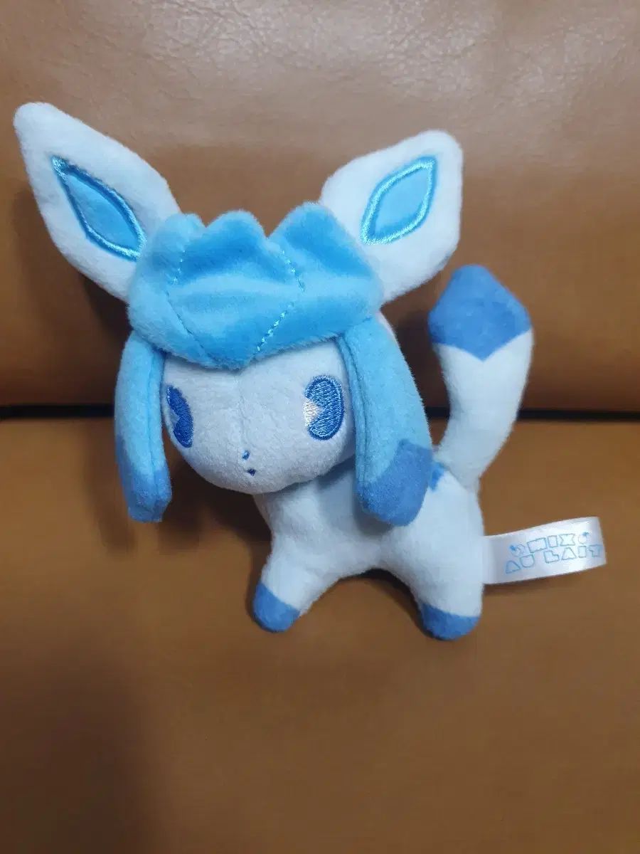 等身大 グレイシア 寝そべり ぬいぐるみ ポケモンセンター受注品