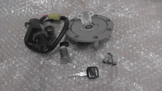 CB400SF-K　NC39　の　キーセット :#1772174737