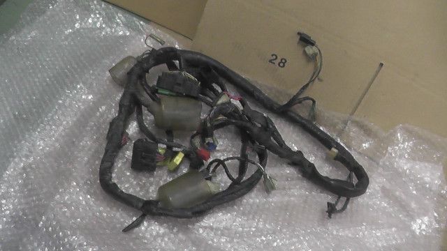 CB400SF-K　NC39-1801xxx　の　ハーネス:#1772175340