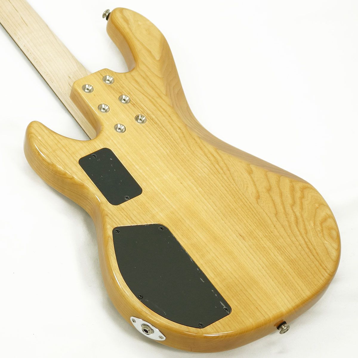 G&L USA L-2000 (Natural/Rosewood) [USED] - メルカリ