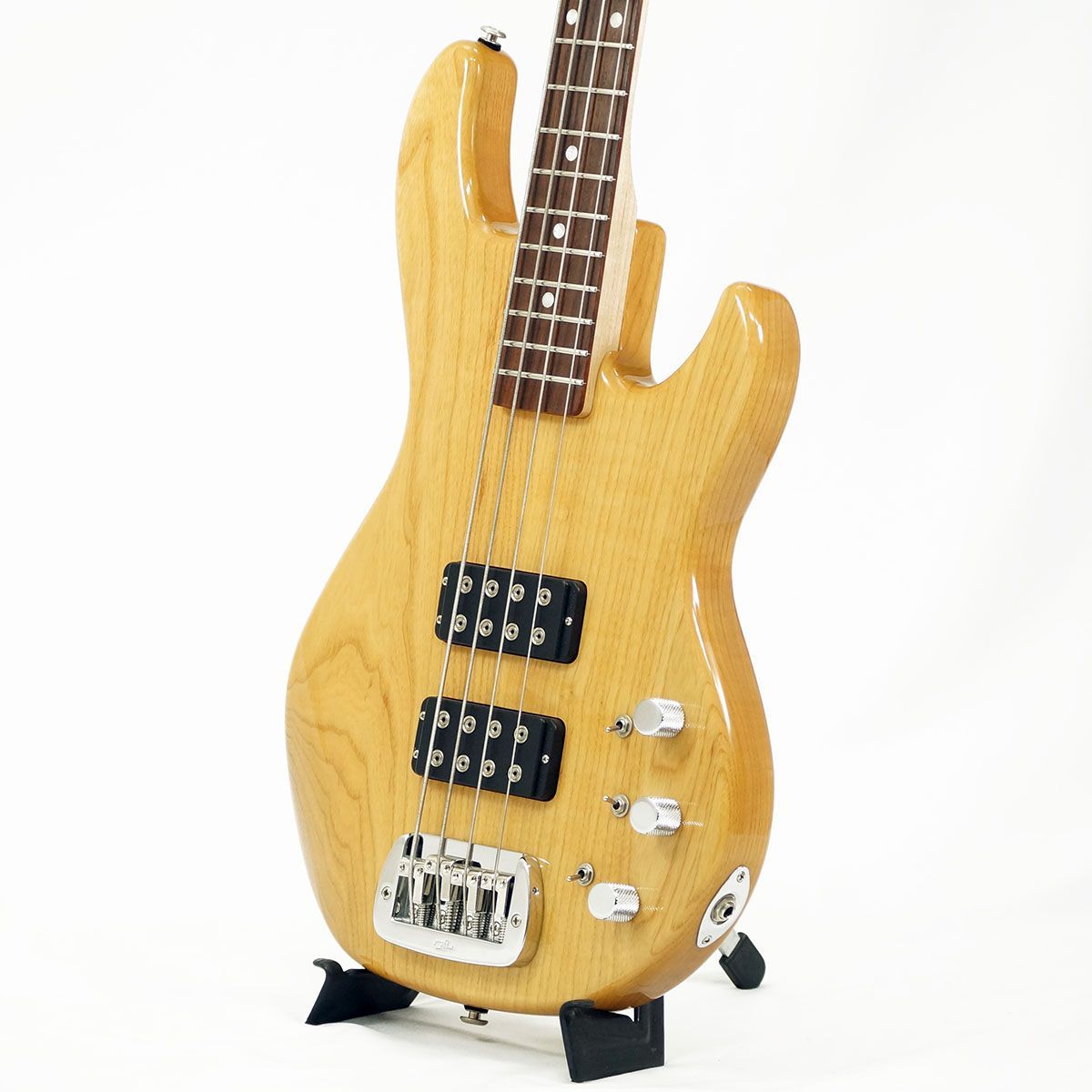 G&L USA L-2000 (Natural/Rosewood) [USED] - メルカリ
