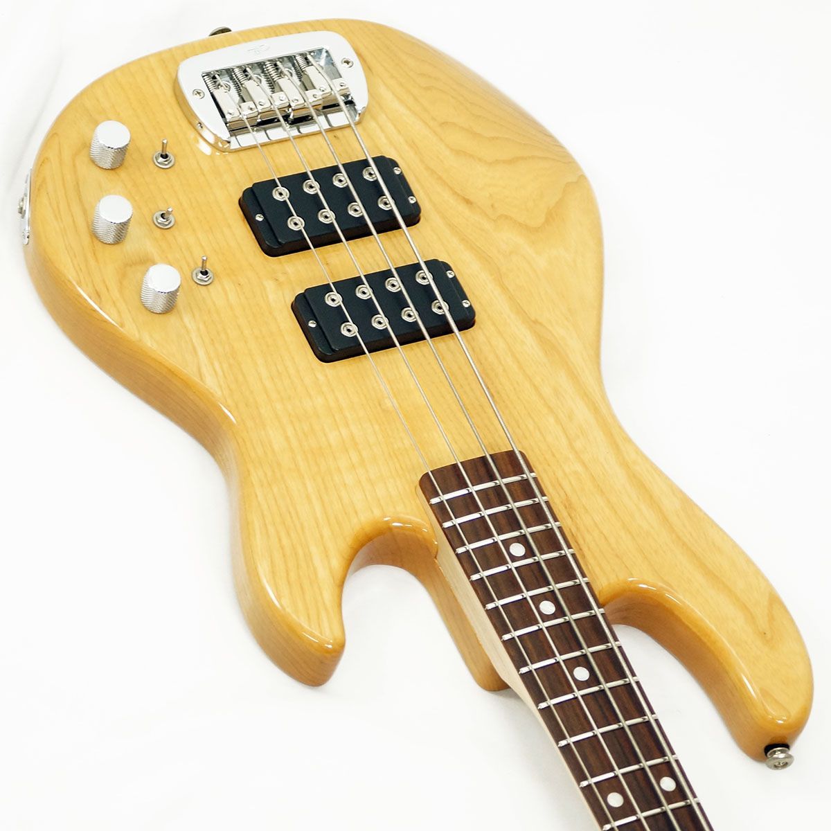 G&L USA L-2000 (Natural/Rosewood) [USED] - メルカリ