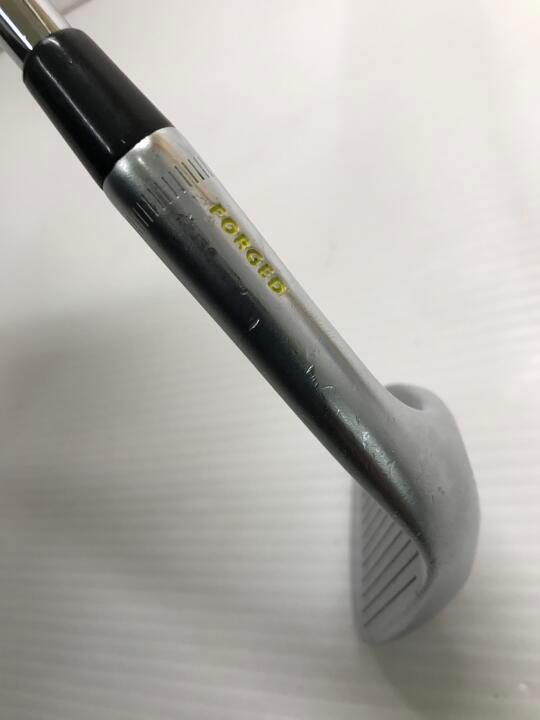 キャロウェイ MACK DADDY 2 Chrome 52度 NSプロ950GH Sフレックス