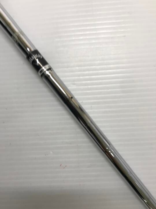 キャロウェイ MACK DADDY 2 Chrome 52度 NSプロ950GH Sフレックス