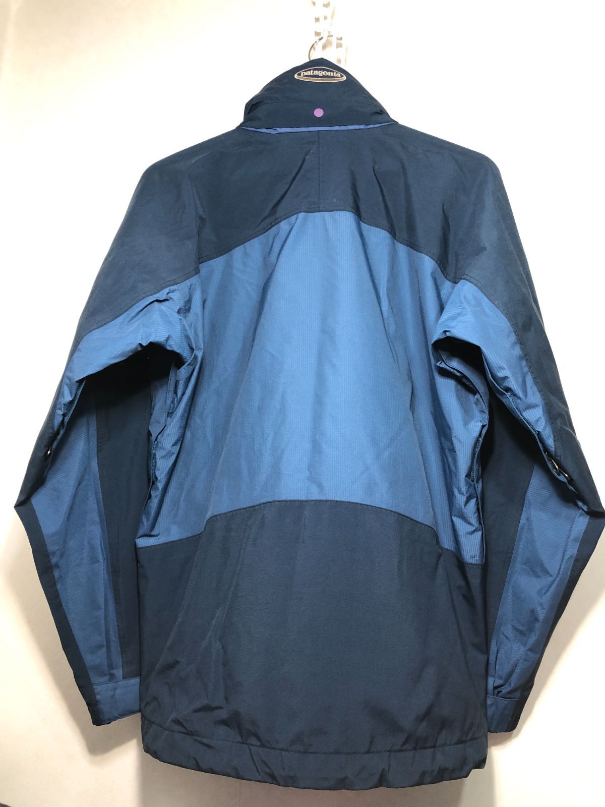 063010 patagonia GORE-TEX XCR ストーム ジャケット S 83290 F00