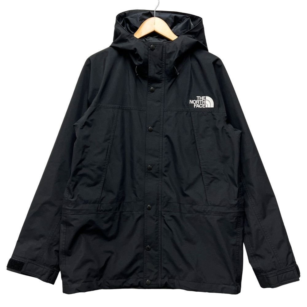 THE NORTH FACE ザ・ノースフェイス NP11834 Mountain Light Jacket 