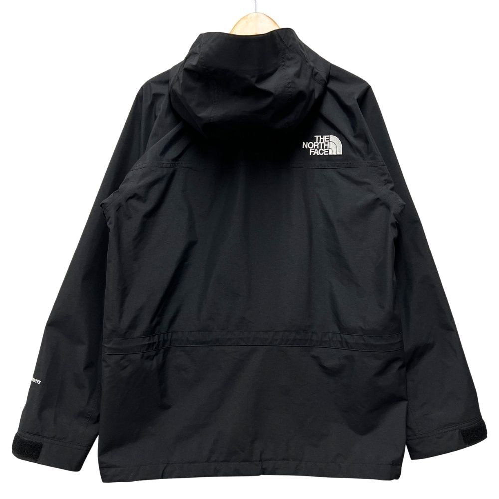 THE NORTH FACE ザ・ノースフェイス NP11834 Mountain Light Jacket 