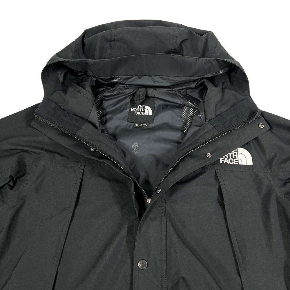 THE NORTH FACE ザ・ノースフェイス NP11834 Mountain Light Jacket 