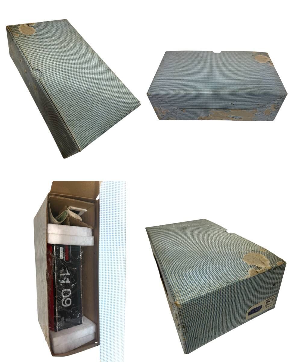 稼働 SEIKO（セイコー）製 昭和レトロ 置き時計 パタパタ時計 QN401T