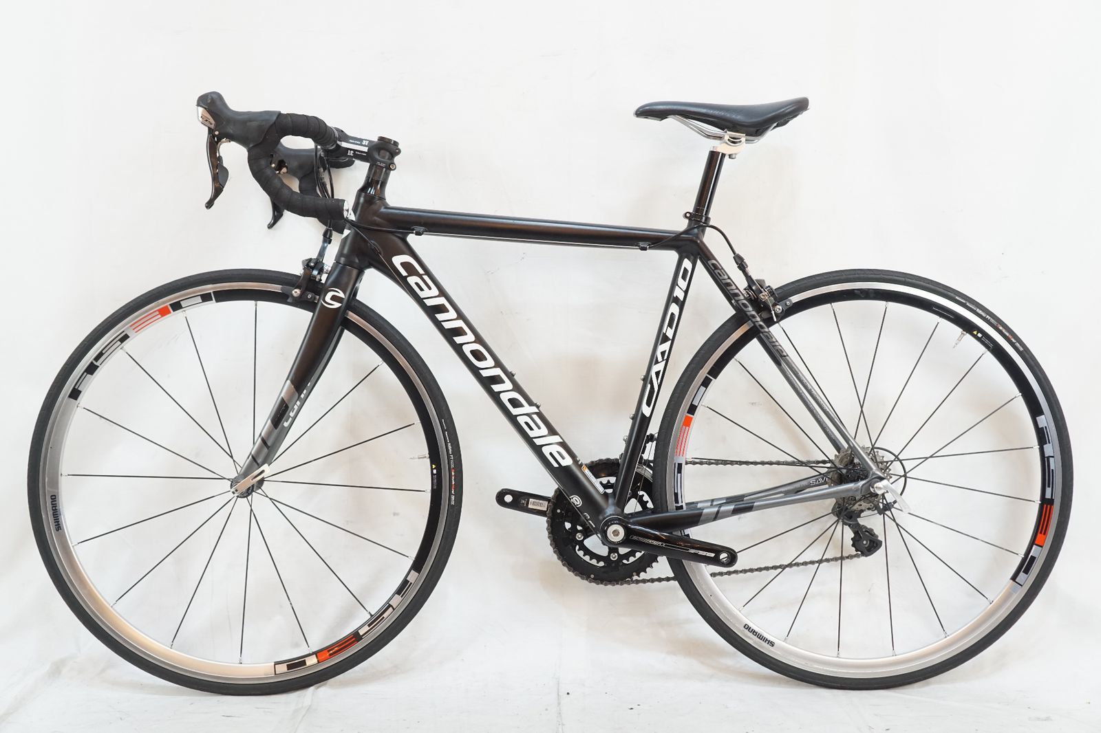 CANNONDALE 「キャノンデール」 CAAD10 5 105 2011年モデル ロードバイク / バイチャリ浦和ベース