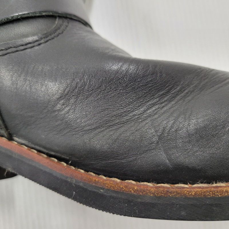 中古品】 HAWKINS ホーキンス HL40015 ENGINEER BOOTS エンジニア