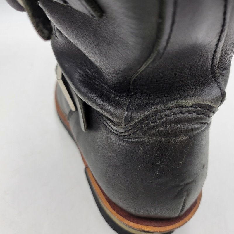 中古品】 HAWKINS ホーキンス HL40015 ENGINEER BOOTS エンジニア