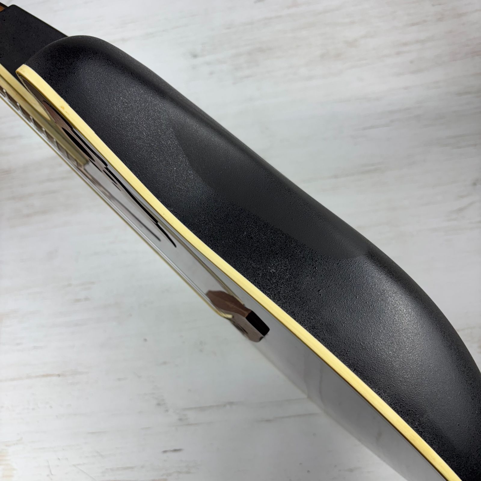 OVATION Celebrity Deluxe CS257 純正ハードケース付き #ES1961 - メルカリ