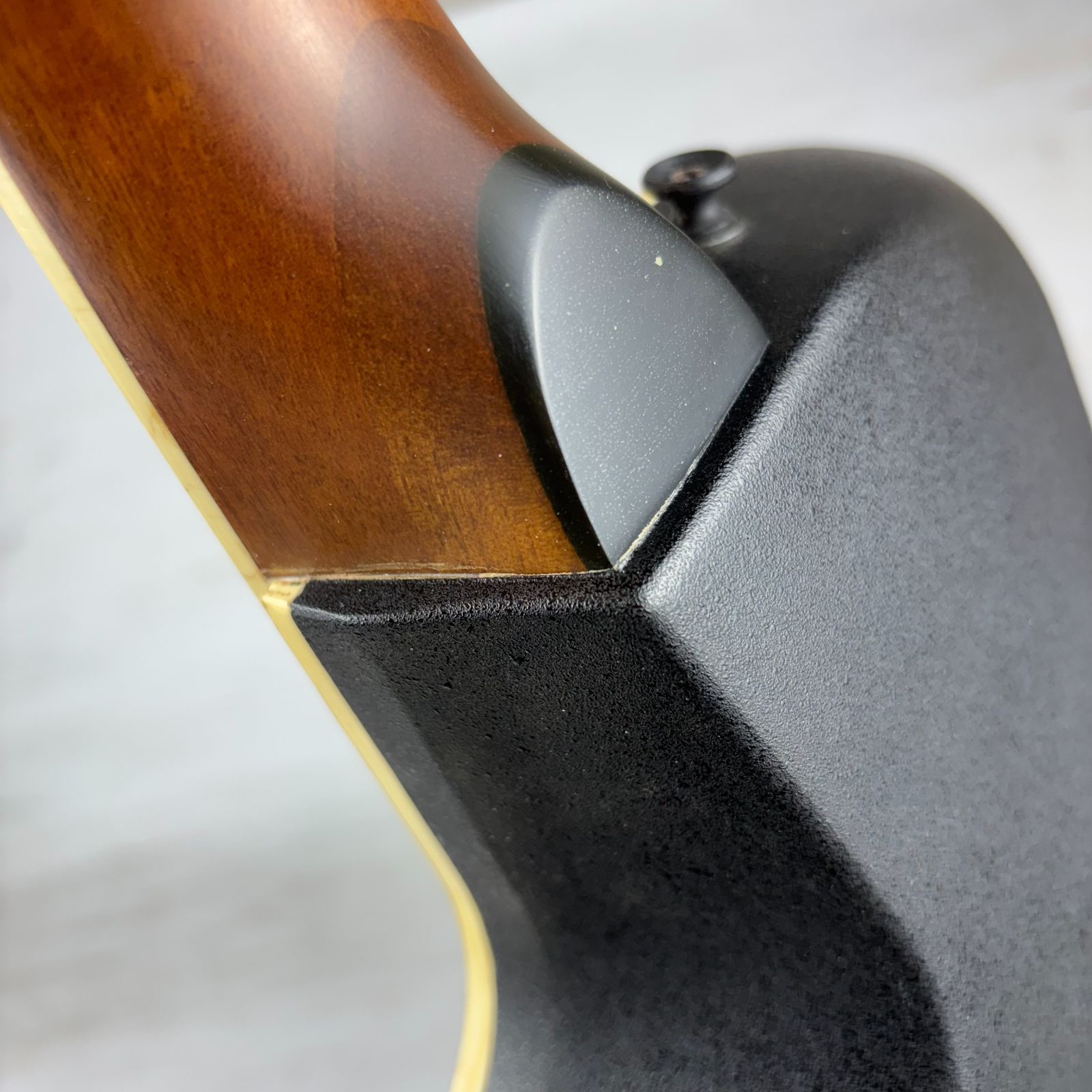 #Ovation Celebrity#オベーション#純正ハードケース付き#希少 OVATION Celebrity Deluxe CS257 純正ハードケース付き #ES1961 - メルカリ