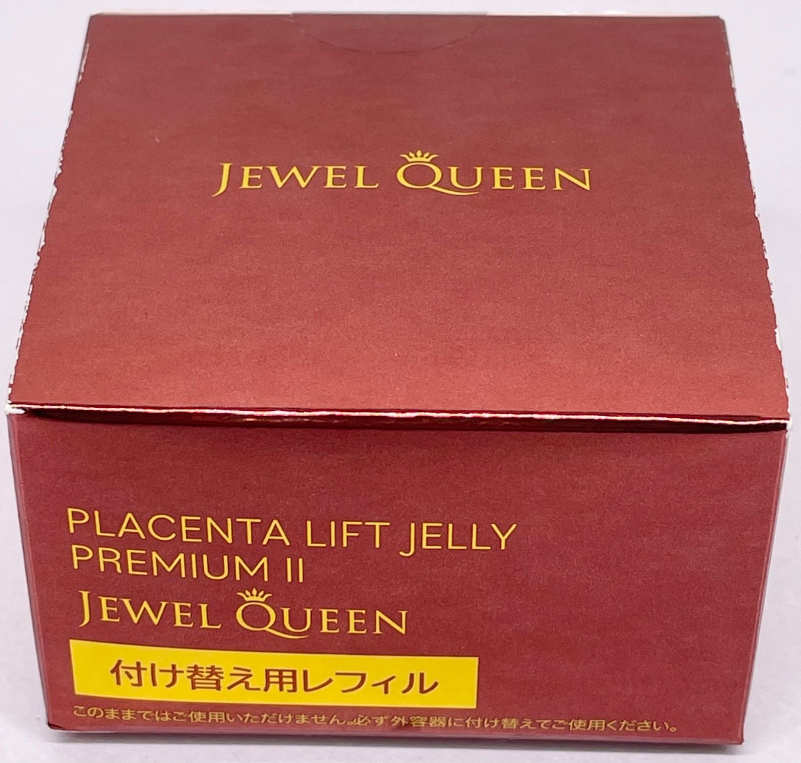 ジュエルクイーン クオリティファースト プラセンタ P Jewel - Queen 