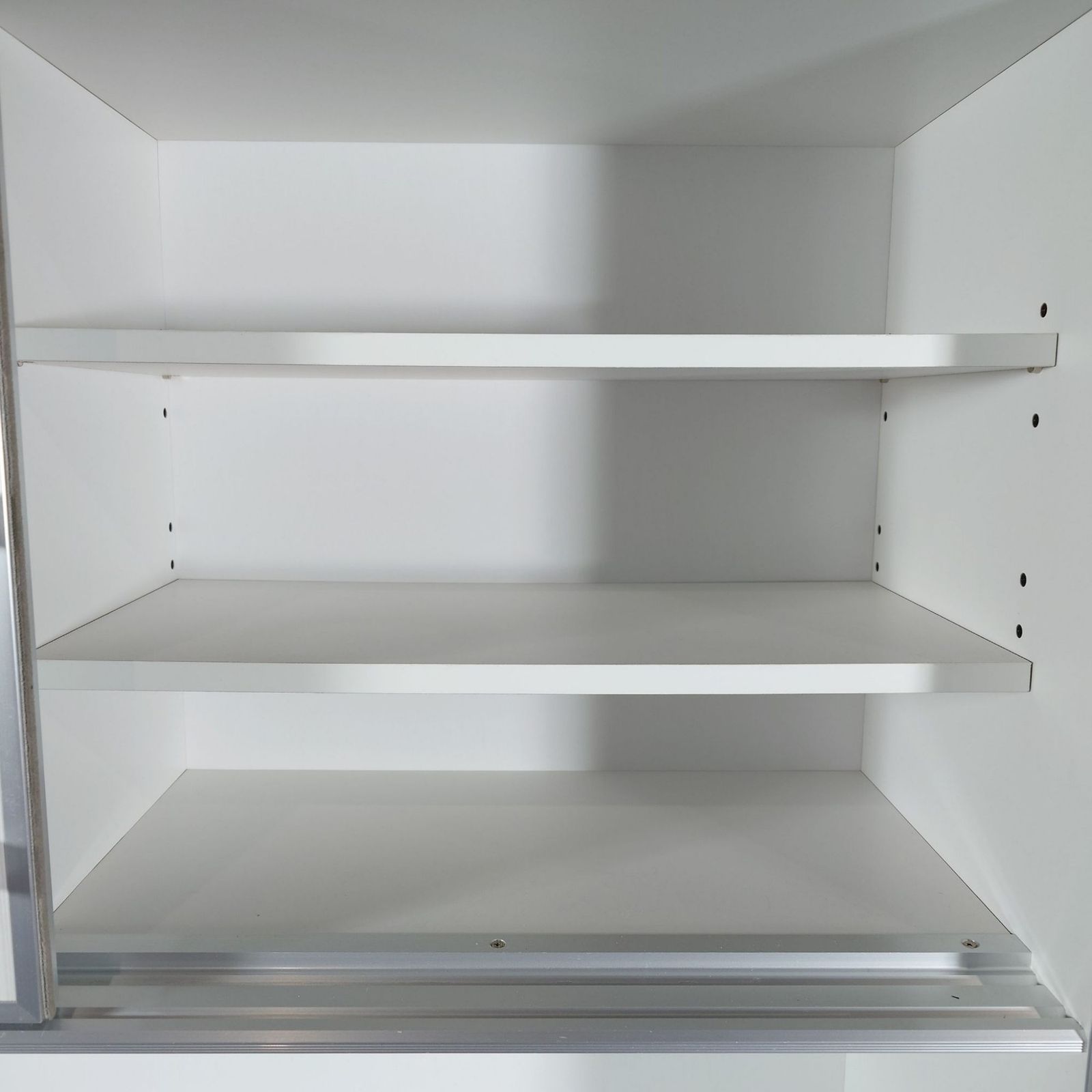 古賀家具 カプリス 食器棚 キッチンボード 120㎝幅 - メルカリ