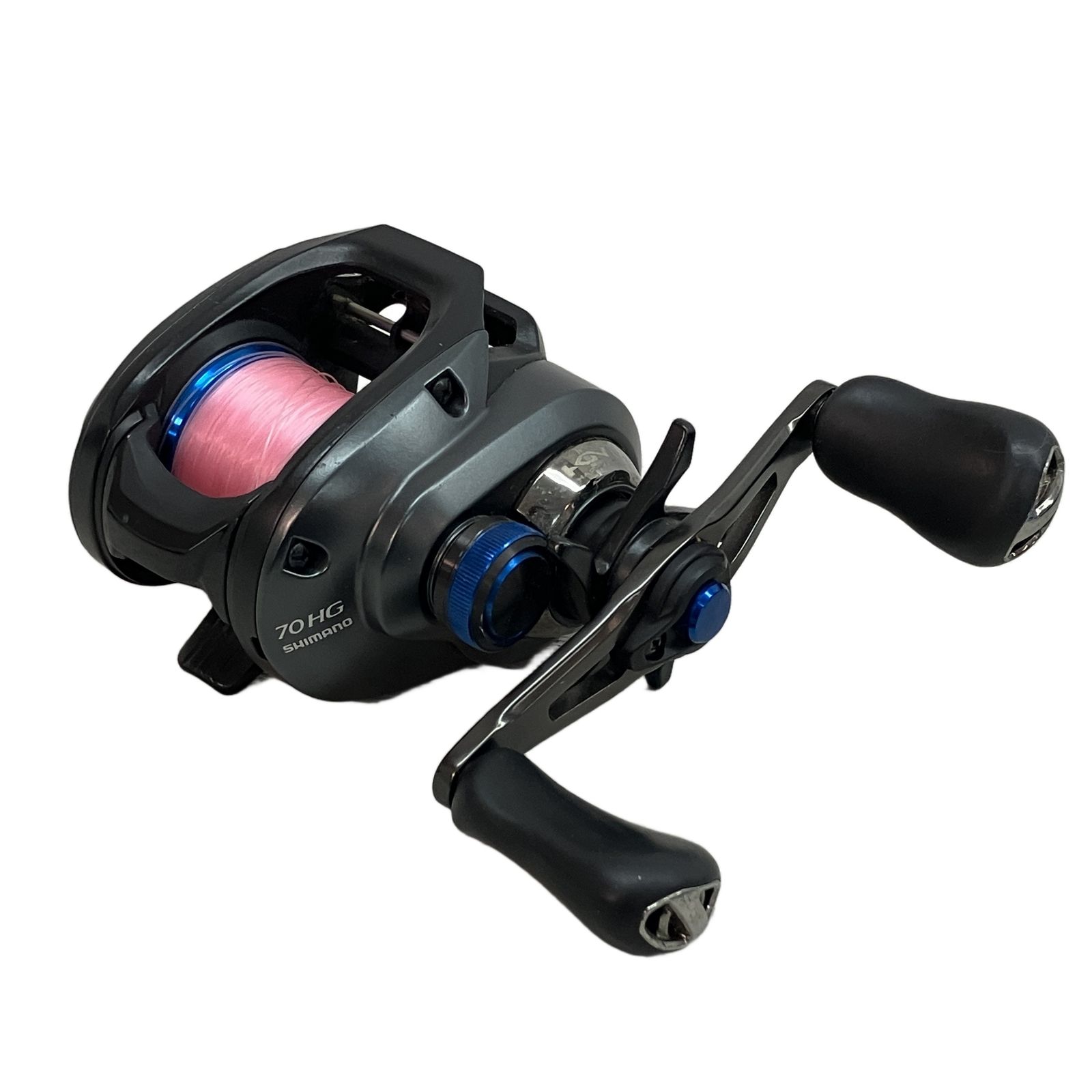 SHIMANO STX DC 70HG ベイトリール 【公式通販】