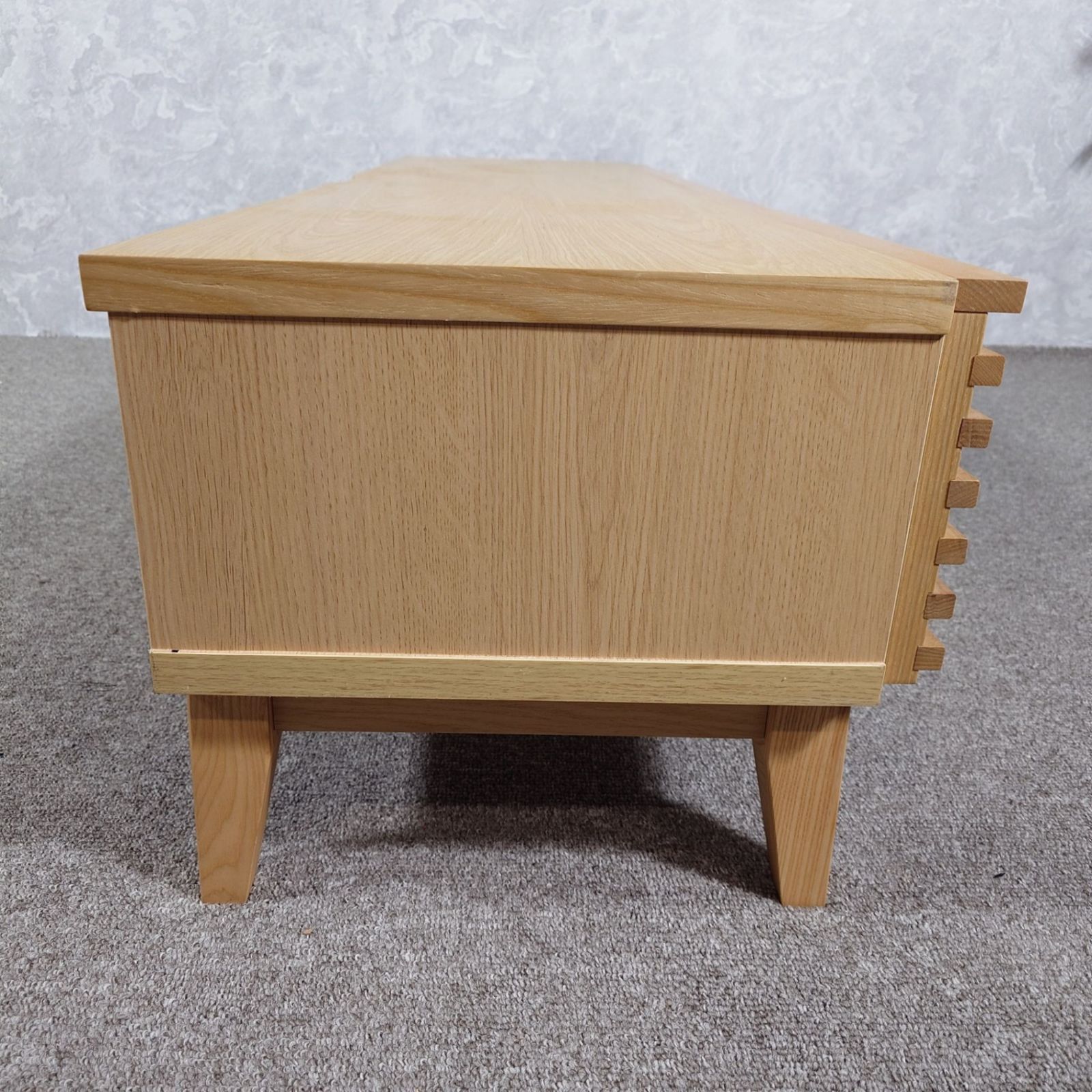 平成家具 テレビ台 テレビボード 150㎝幅 - メルカリ