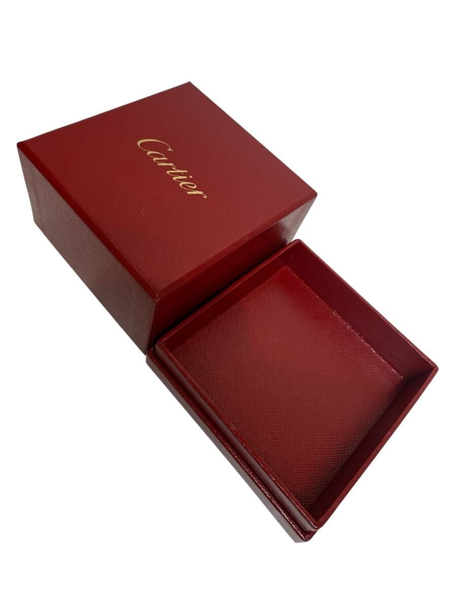 Cartier カルティエ ジュエリーケース リングケース ジュエリー