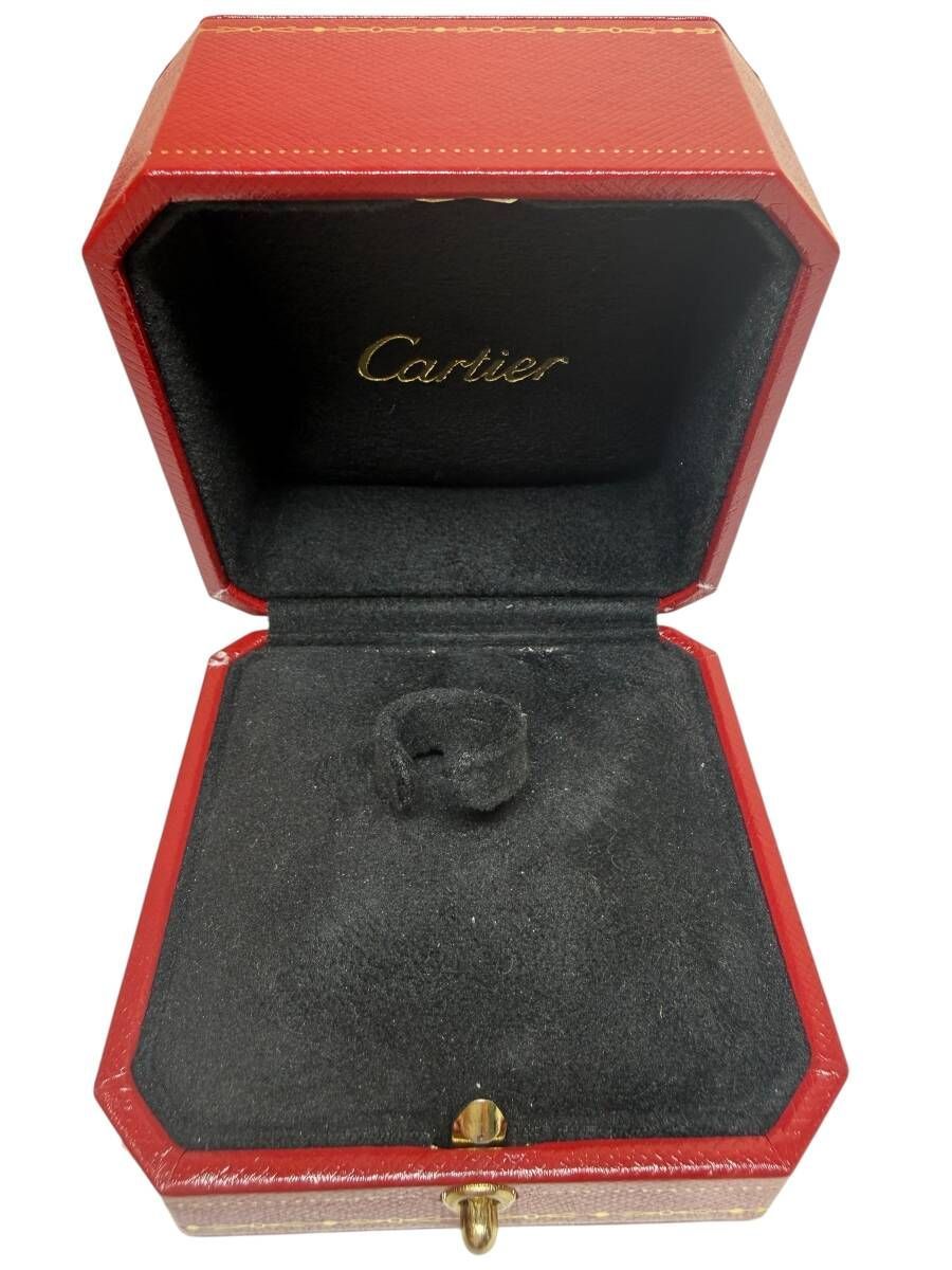 Cartier カルティエ ジュエリーケース リングケース ジュエリー
