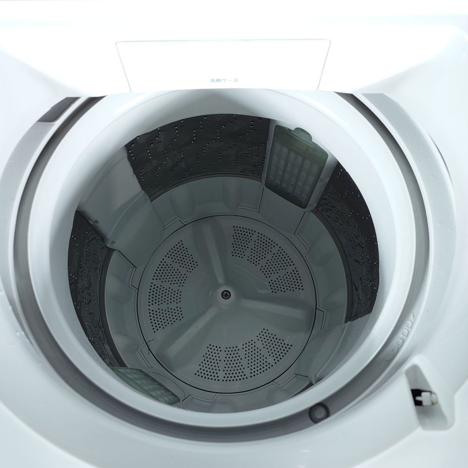 2024年製】 極美品 Panasonic パナソニック 洗濯機 NA-FA7H3 7.0kg