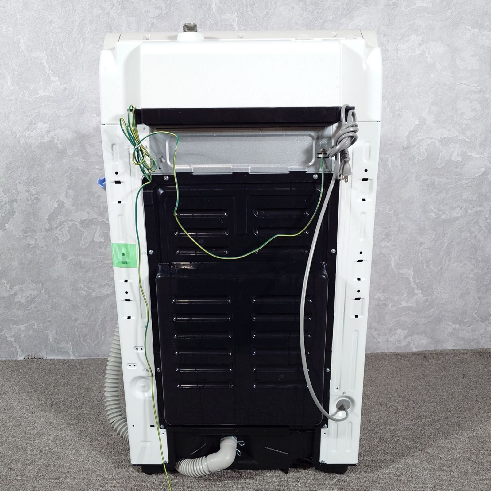 2024年製】 極美品 Panasonic パナソニック 洗濯機 NA-FA7H3 7.0kg 
