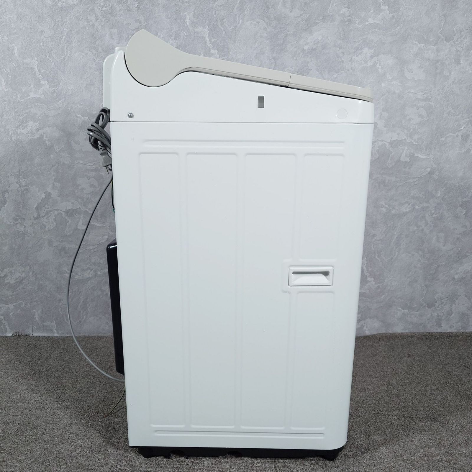 2024年製】 極美品 Panasonic パナソニック 洗濯機 NA-FA7H3 7.0kg
